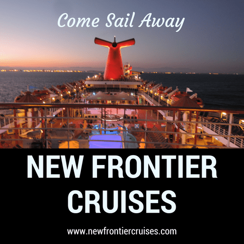 NEW FRONTIER CRUISES